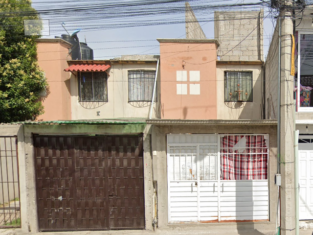 REAL DEL VALLE 1A SECCION, CASA VENTA, ACOLMAN, EDO DE MEXICO