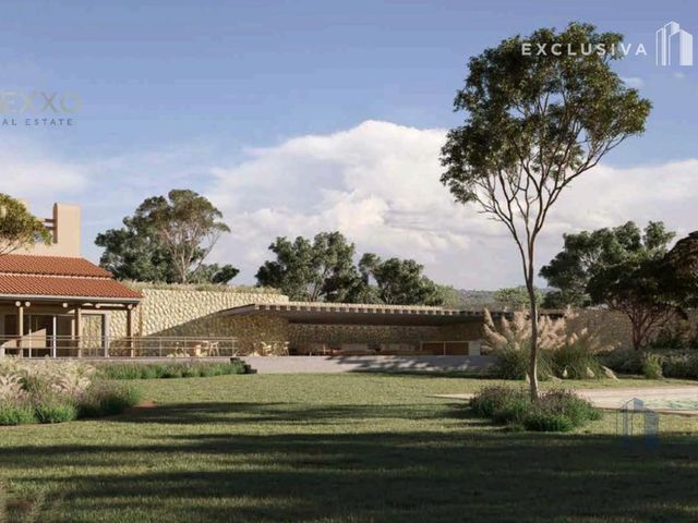 Terrenos en Venta en Corregidora, Querétaro