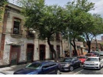 Terreno desarrolladores  colonia doctores