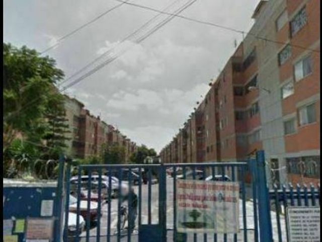 SANTA MARTHA ACATITLA, DEPARTAMENTO, VENTA,IZTAPALAPA,CDMX