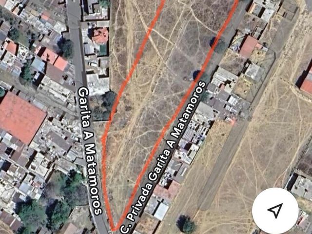 Terreno en venta en Amecameca