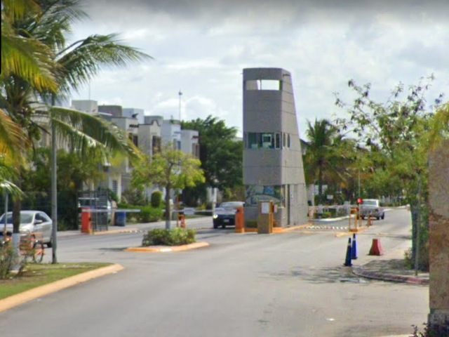 JARDINES DEL SUR CASA VENTA CANCÚN Q. ROO