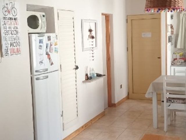 Departamento en venta en Mar de Las Pampas