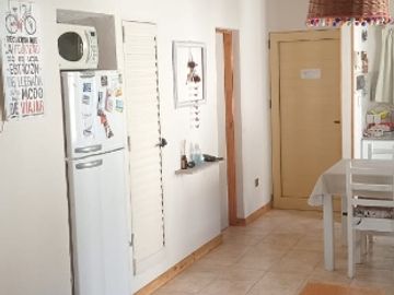 Departamento en venta en Mar de Las Pampas
