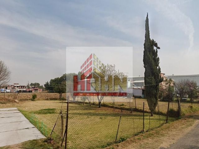 BARRIO SAN JUAN, TERRENO VENTA, TULTITLAN, ESTADO DE MEXICO