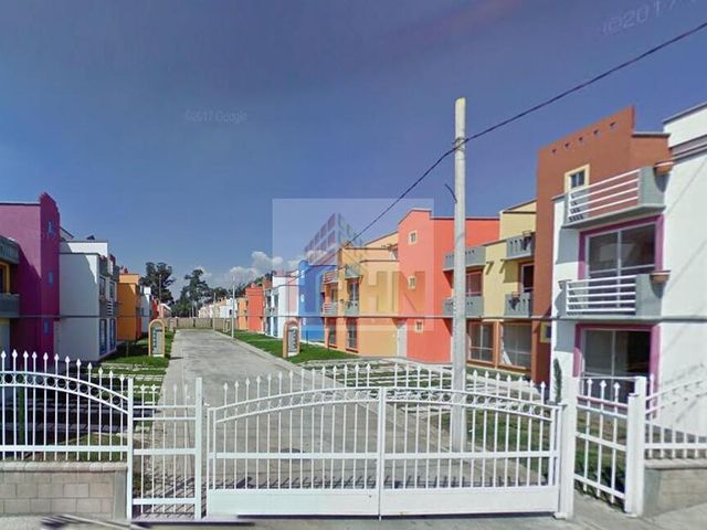 Hacienda del Jardin,Casa , Venta , Tultepec,EDOMEX