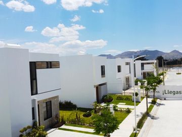 Casa en Aguascalientes