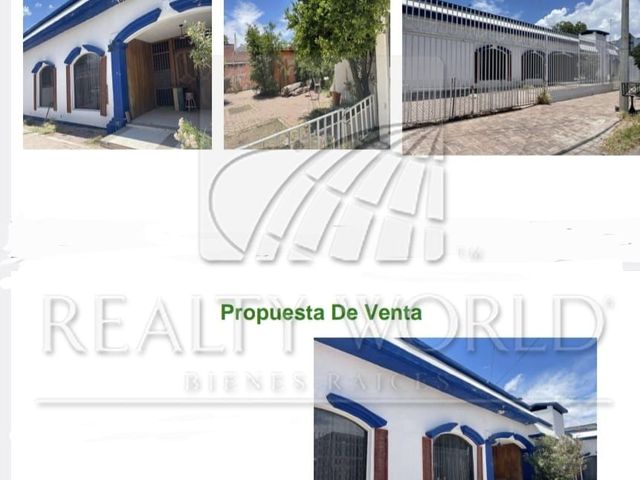 Casas en Venta en San Felipe I