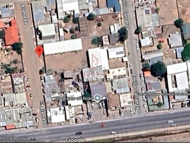 Bodega Venta Cuauhtémoc Chihuahua 3,500,000 Indbod RGC