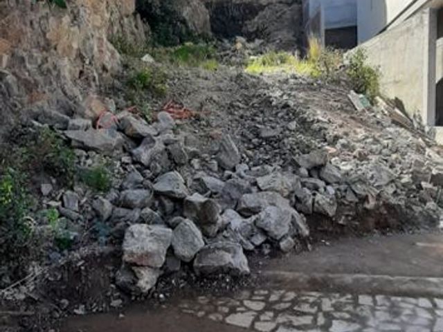 Terreno Río Altozano