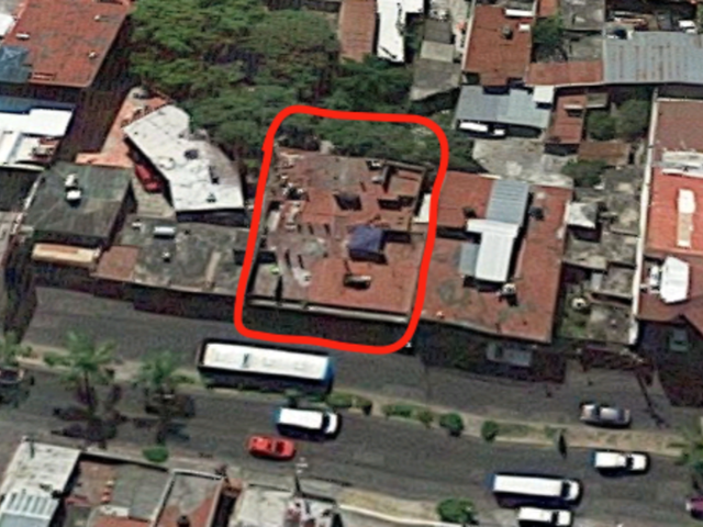 Local Comercial en Amatitlán Cuernavaca - CRB-819-Lc
