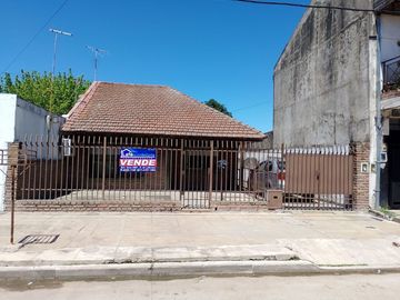 Dorrego, Villa La Rana, Villa La Rana, Partido de General San Martín, Provincia de Buenos Aires