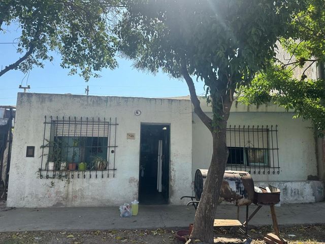 Cervantes 745- villa gobernador galvez