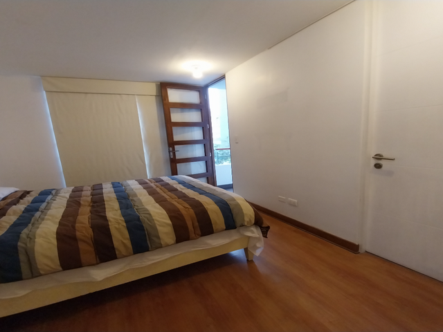 ALQUILER DEPA AMOBLADO AV PARDO MIRAFLORES