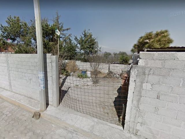 Terreno Baldio, Predio Urbano, La Ermita, san hipolito soltepec