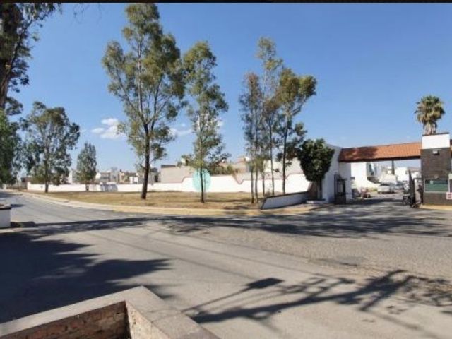 Terreno Residencial en Campestre San Juan