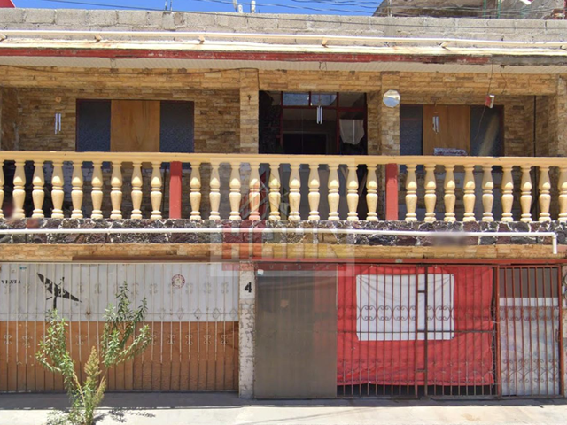 HIDALGO, TULA, EL LLANO PRIMERA SECCIÓN. CASA EN VENTA