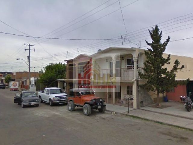 GENERAL IGNACIO C. ENRIQUEZ ETAPA I, VENTA CASA,DELICIAS, CHIHUAHUA.