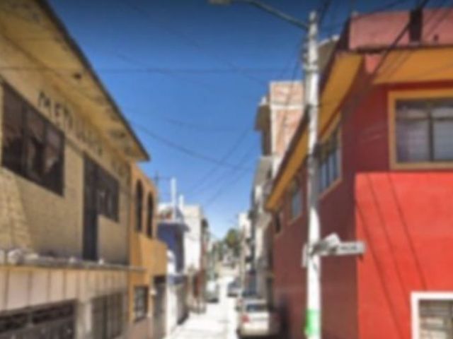 CARLOS  ZAPATA  VELA  IZTACALCO CDMX