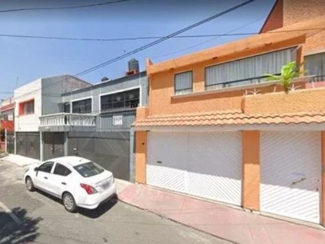 NUEVA VALLEJO GUSTAVO A MADERO