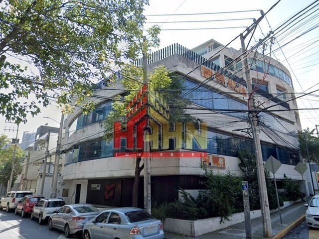 SAN JERONIMO ACULCO, TERRENO EN VENTA, MAGDALENA CONTRERAS, CDMX