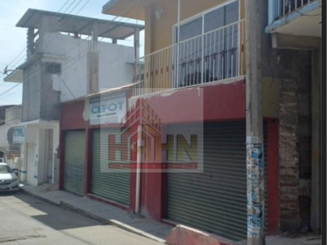 Oaxaca,San Pedro Pochutla,Centro,Local,Venta