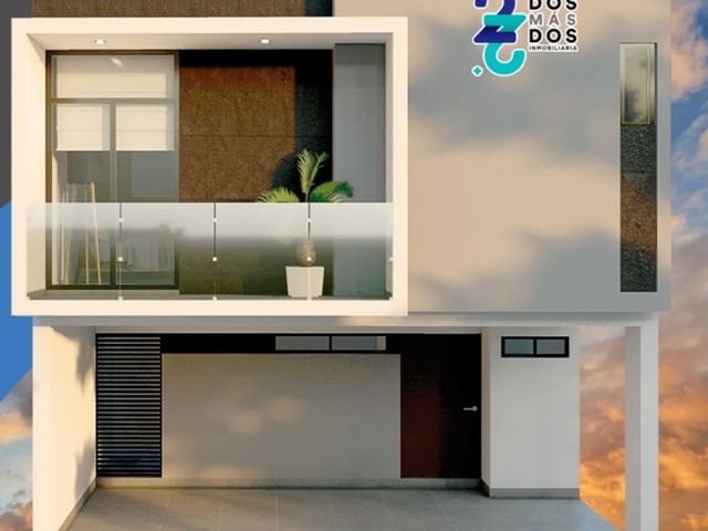 CASA EN VENTA EN PRIVADA ARCES EN LA CONQUISTA
