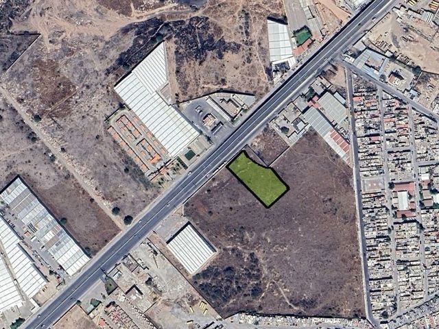 TERRENO EN VENTA EN GOMEZ MORIN