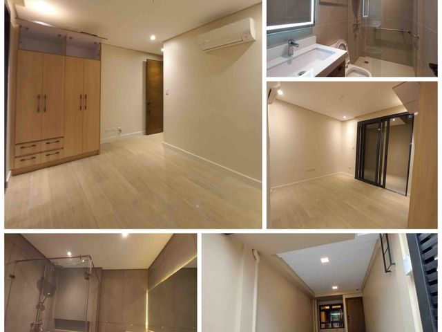 BRAND NEW TOWNHOUSE FOR SALE IN DILIMAN, QC
