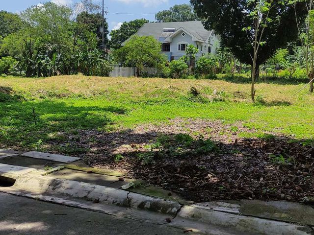 Casa Milan Subdivision Lot For Sale, Neopolitan Fairview, Quezon City