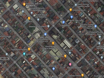 Metro Manila, Calabarzon