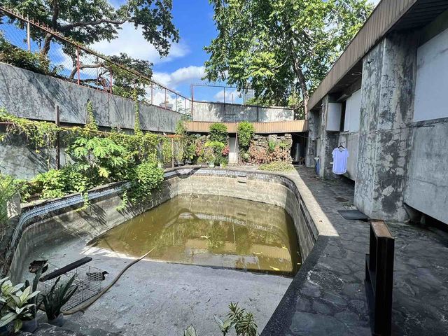 800 sqm Vacant Lot for Sale in West Avenue, West Triangle, Quezon City