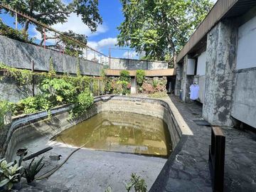 800 sqm Vacant Lot for Sale in West Avenue, West Triangle, Quezon City