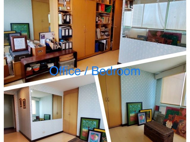 3 Bedroom Condo Unit for Sale at Pioneer Highlands Mandaluyong