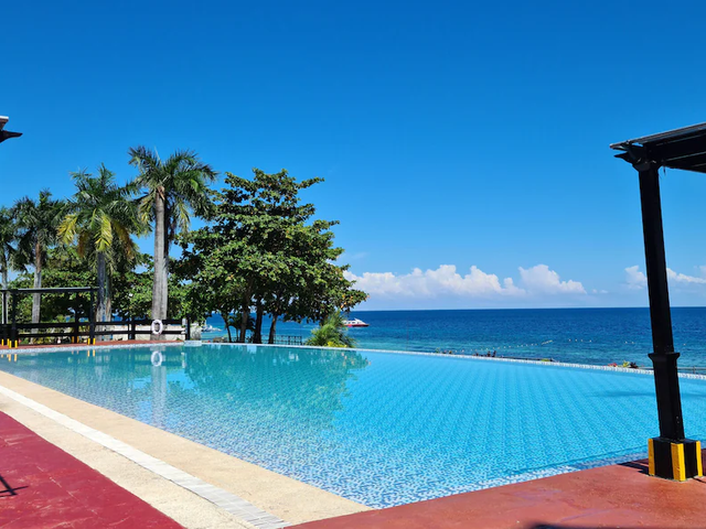 La Mirada Residence Condominium (Unit L1B, Ph1, 6th Flr) at Cebu City