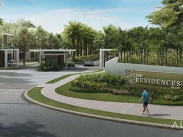LOT FOR SALE IN EVO CITY