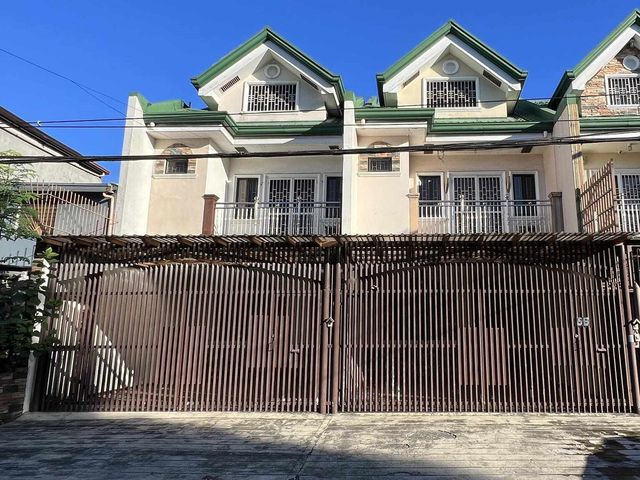 3-Storey Townhouse for Sale in Don Antonio Heights, Quezon City