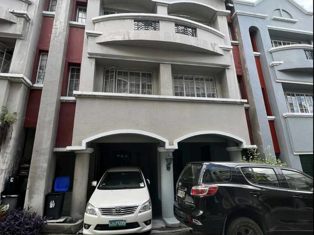 2-Bedroom Unit For Sale in Cathedral Heights, Type F, Quezon City