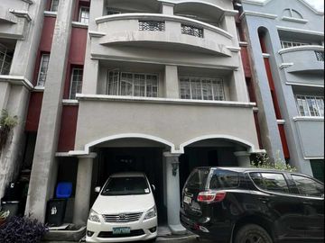 2-Bedroom Unit For Sale in Cathedral Heights, Type F, Quezon City
