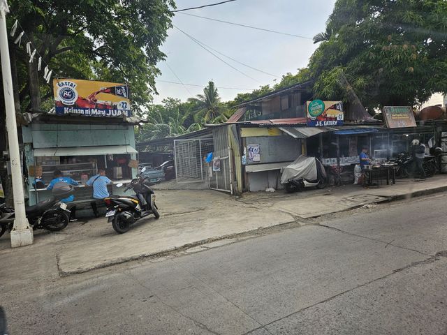 ☆ LOT FOR SALE IN UGONG VALENZUELA ☆