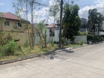For Sale: Two Prime Lots in MetroGate Angeles, Pampanga