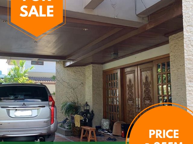 Swallow Drive, Greenmeadows house and lot