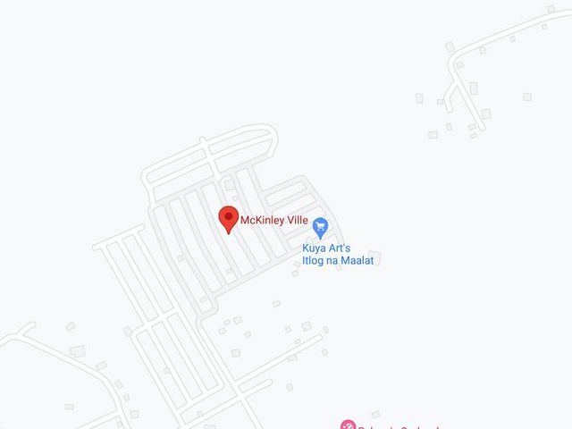 10 Vacant Lots (Residential) 80 sq. m each for sale in Victoria, Laguna
