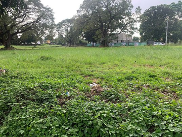 600 sqm Lot for Sale in Woodland Subdivision Angeles City, Pampanga