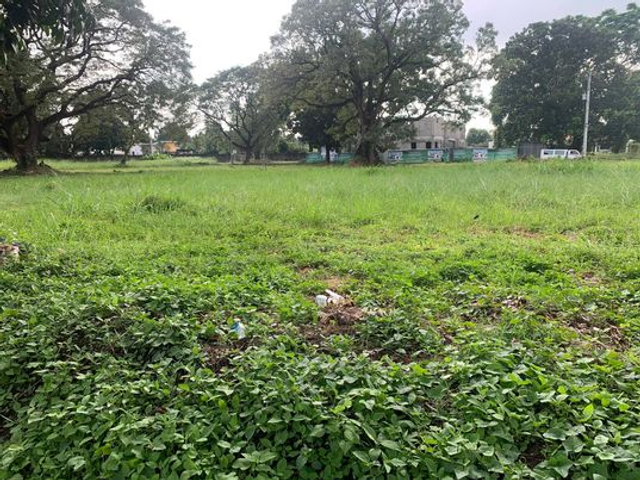 600 sqm Lot for Sale in Woodland Subdivision Angeles City, Pampanga