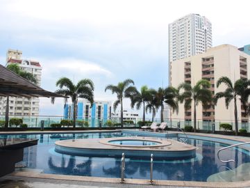 Metro Manila, Calabarzon - Alarm, Parking