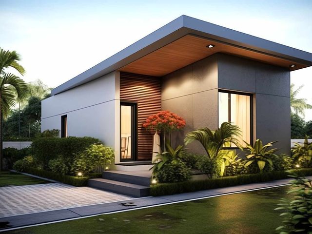 Affordable Single Bungalow For Sale in Ana Ros Mandurriao, Iloilo City