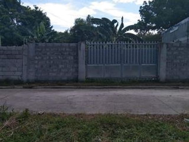 St. Ignatius Subdivision Lot for Sale in Angeles City, Pampanga