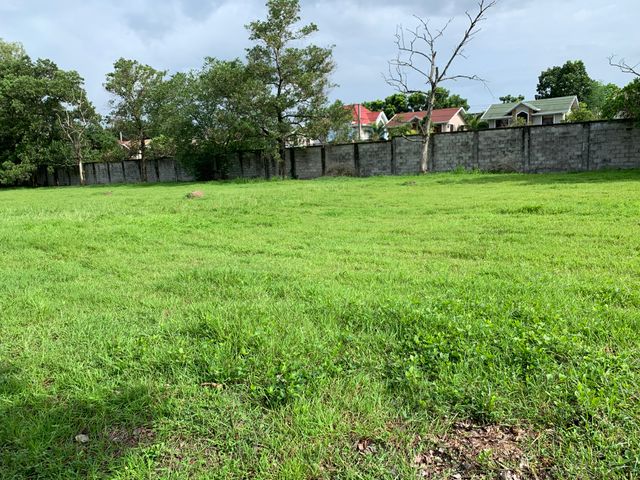 Vacant lot for Sale in Punta Verde Subd 450 sqm in Pulung Cacutud, Angeles