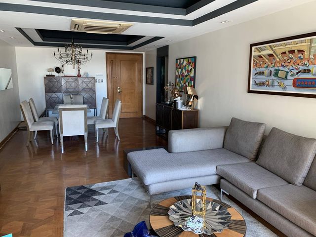 For Rent Best Deal 2 Bedroom Unit in The Shang Grand Tower Makati